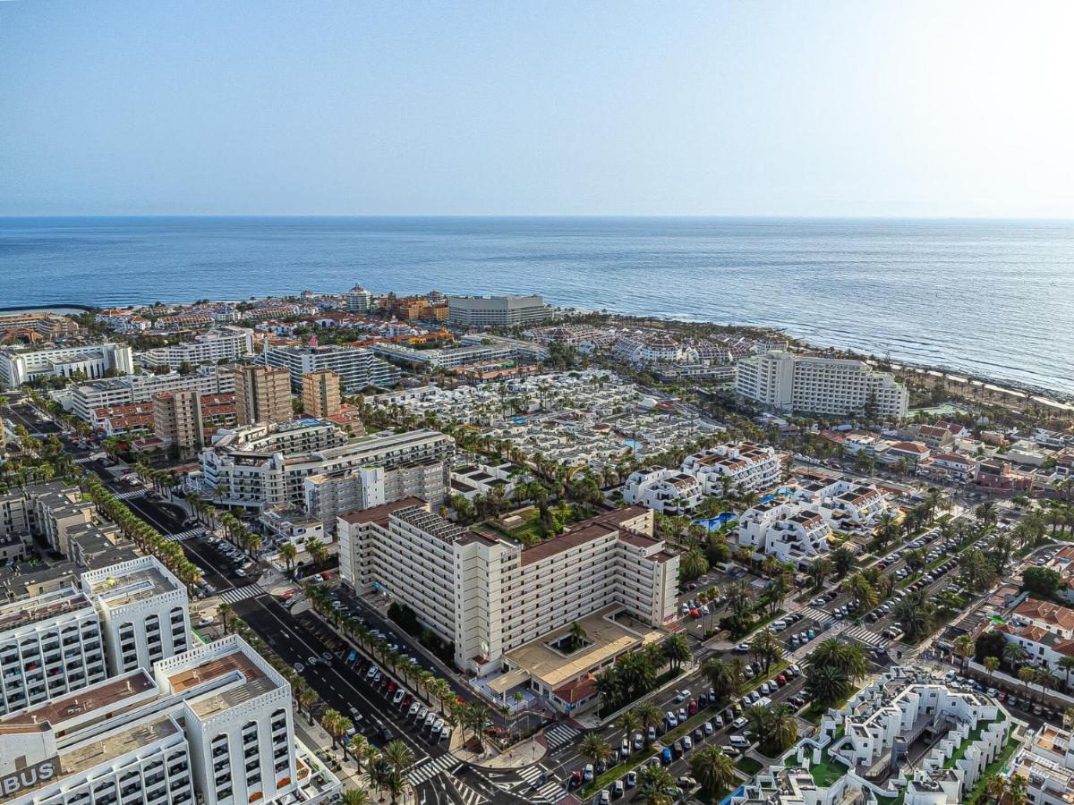 New Apartament Las Americas Arona  Eksteriør bilde
