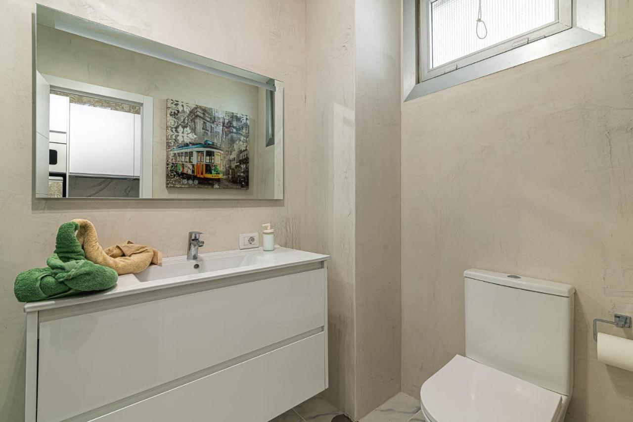New Apartament Las Americas Arona  Eksteriør bilde