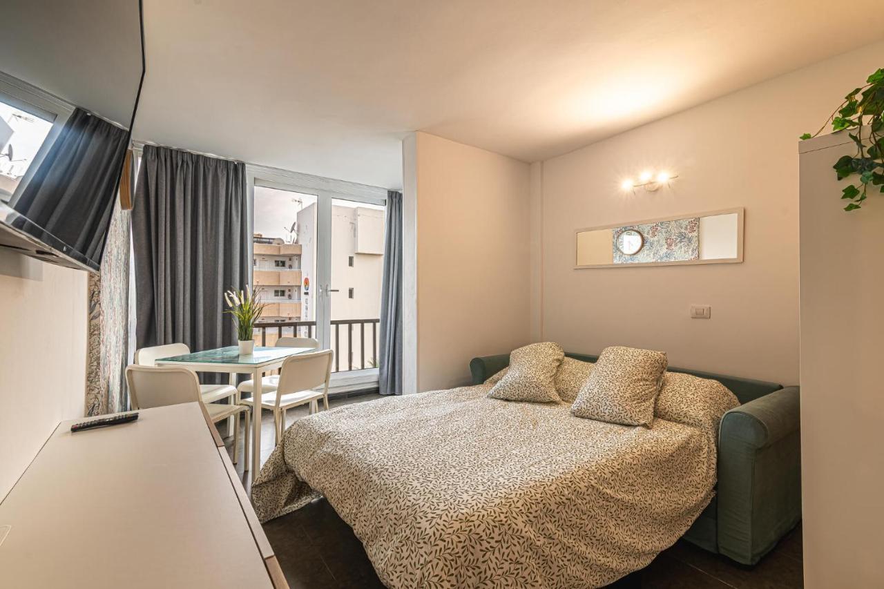 New Apartament Las Americas Arona  Eksteriør bilde