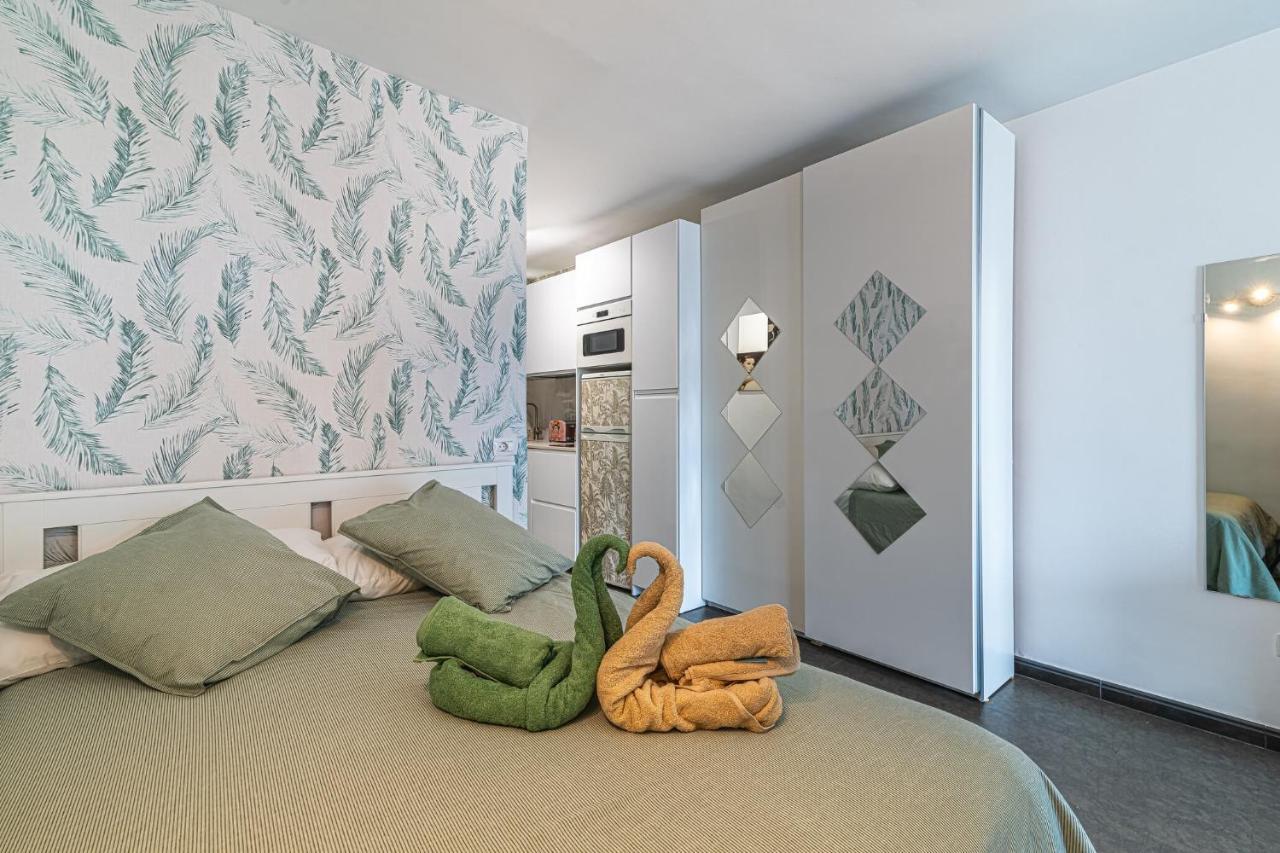 New Apartament Las Americas Arona  Eksteriør bilde