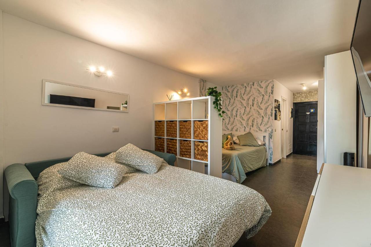 New Apartament Las Americas Arona  Eksteriør bilde