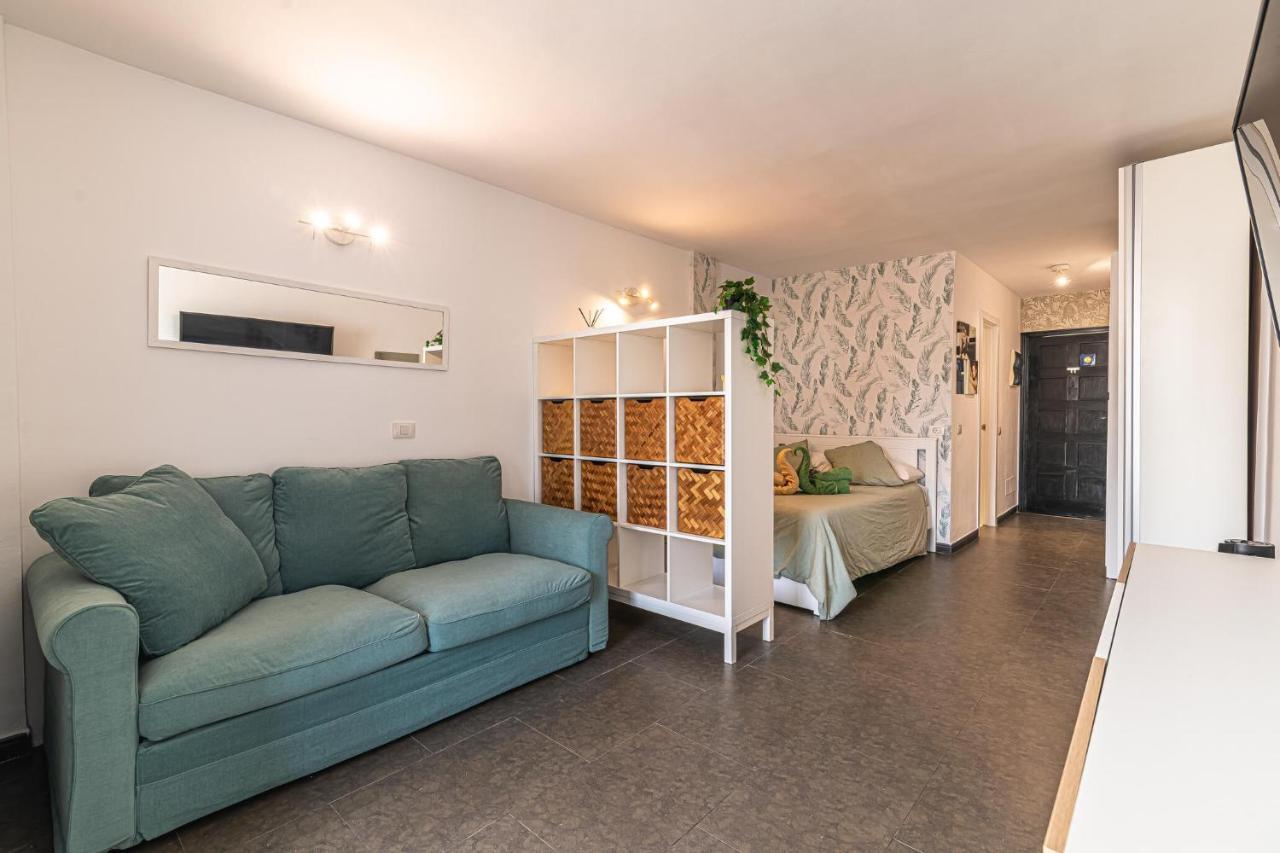 New Apartament Las Americas Arona  Eksteriør bilde