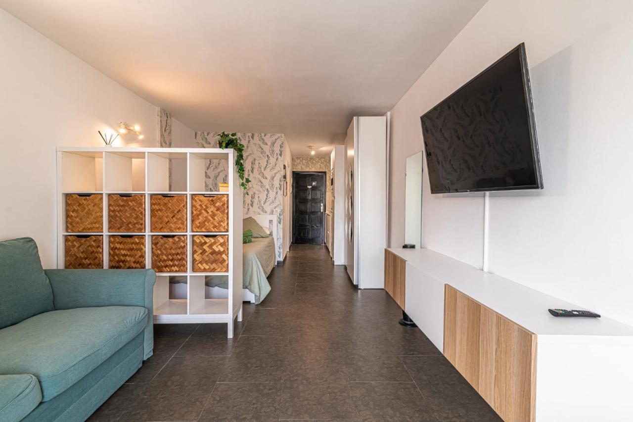 New Apartament Las Americas Arona  Eksteriør bilde
