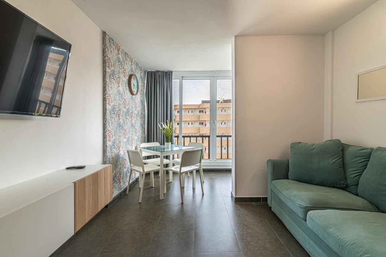 New Apartament Las Americas Arona  Eksteriør bilde