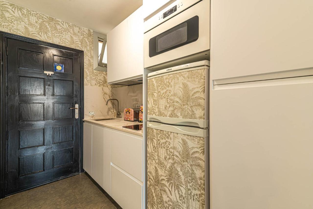 New Apartament Las Americas Arona  Eksteriør bilde