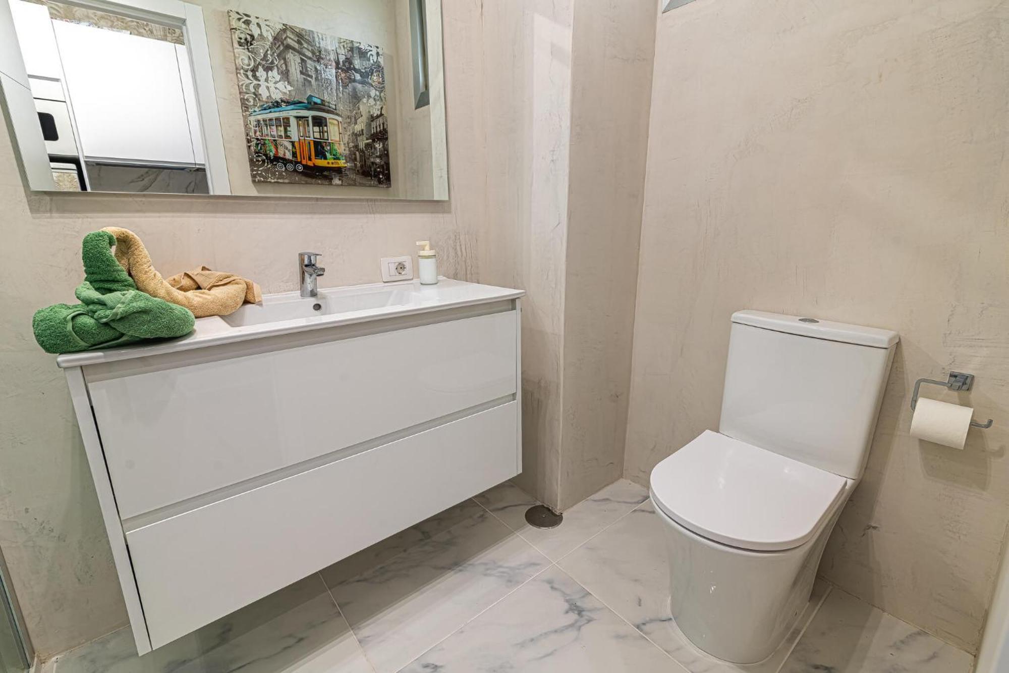 New Apartament Las Americas Arona  Eksteriør bilde