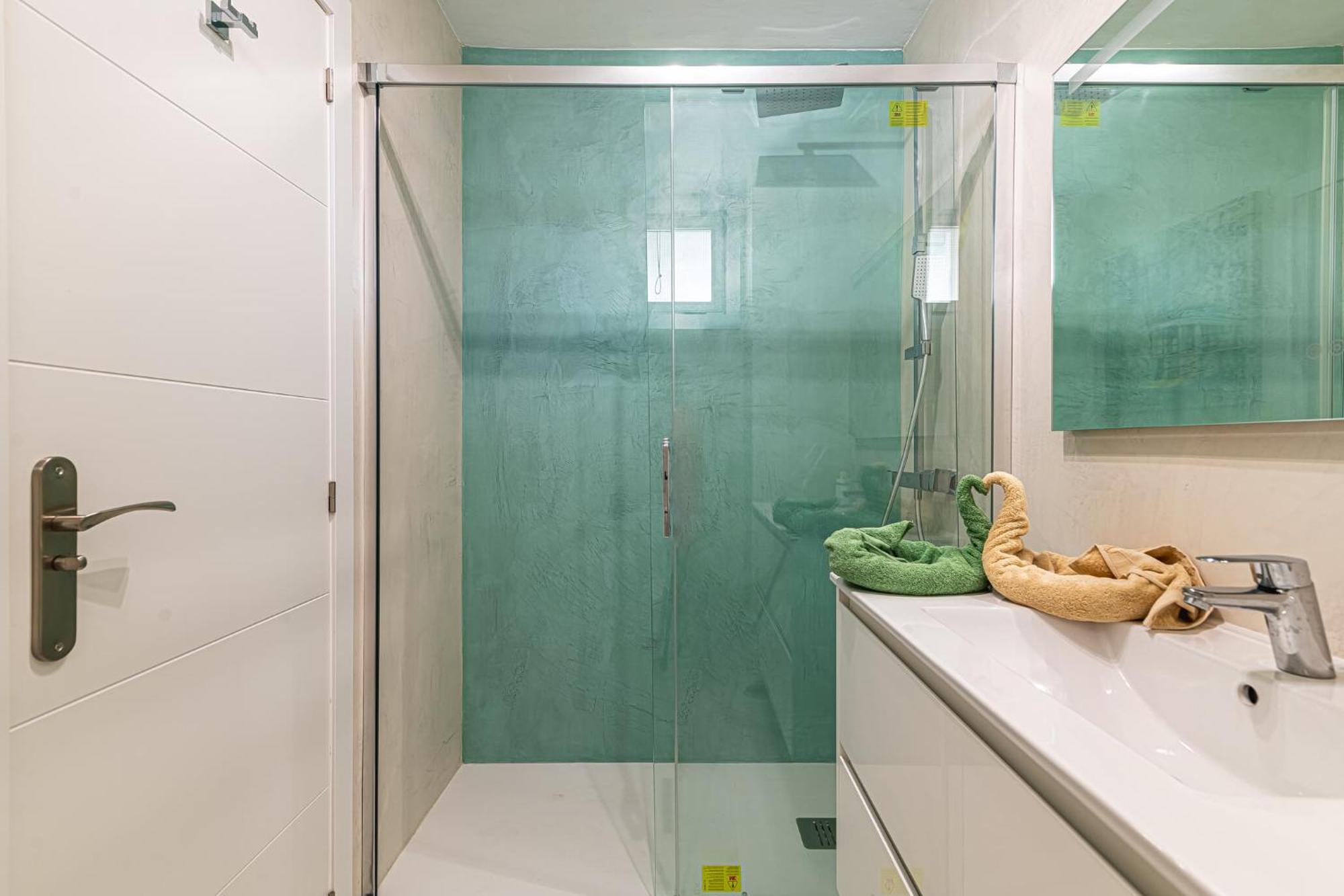New Apartament Las Americas Arona  Eksteriør bilde