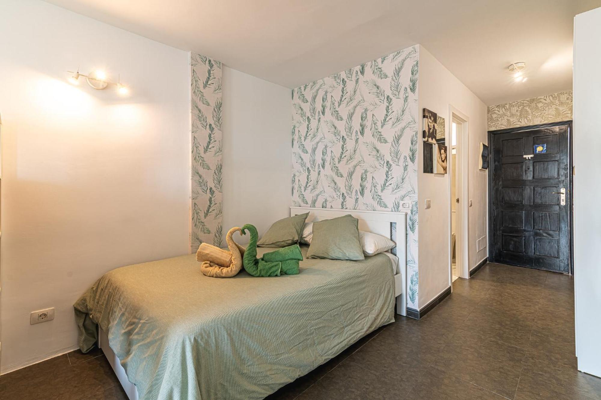 New Apartament Las Americas Arona  Eksteriør bilde
