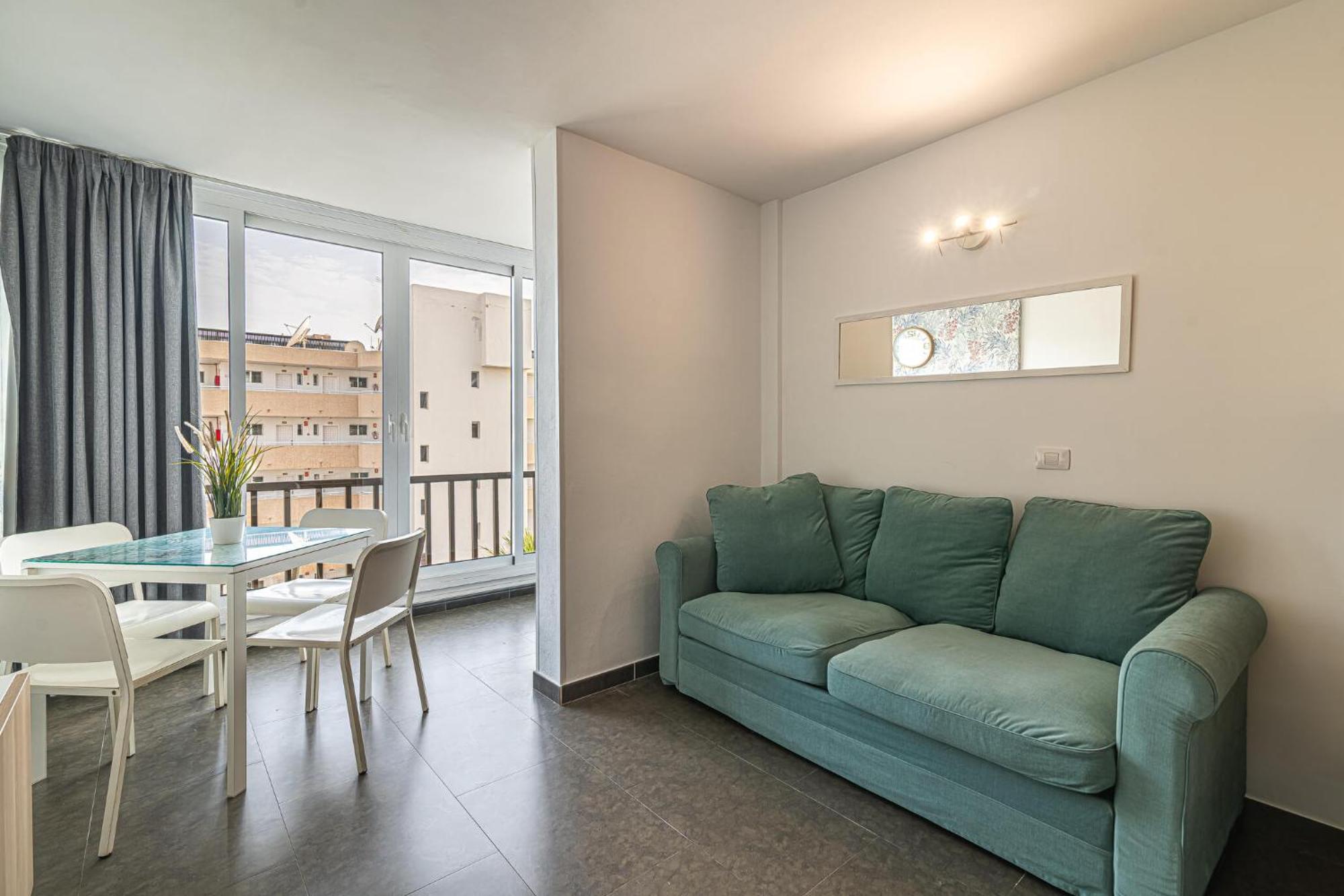 New Apartament Las Americas Arona  Eksteriør bilde
