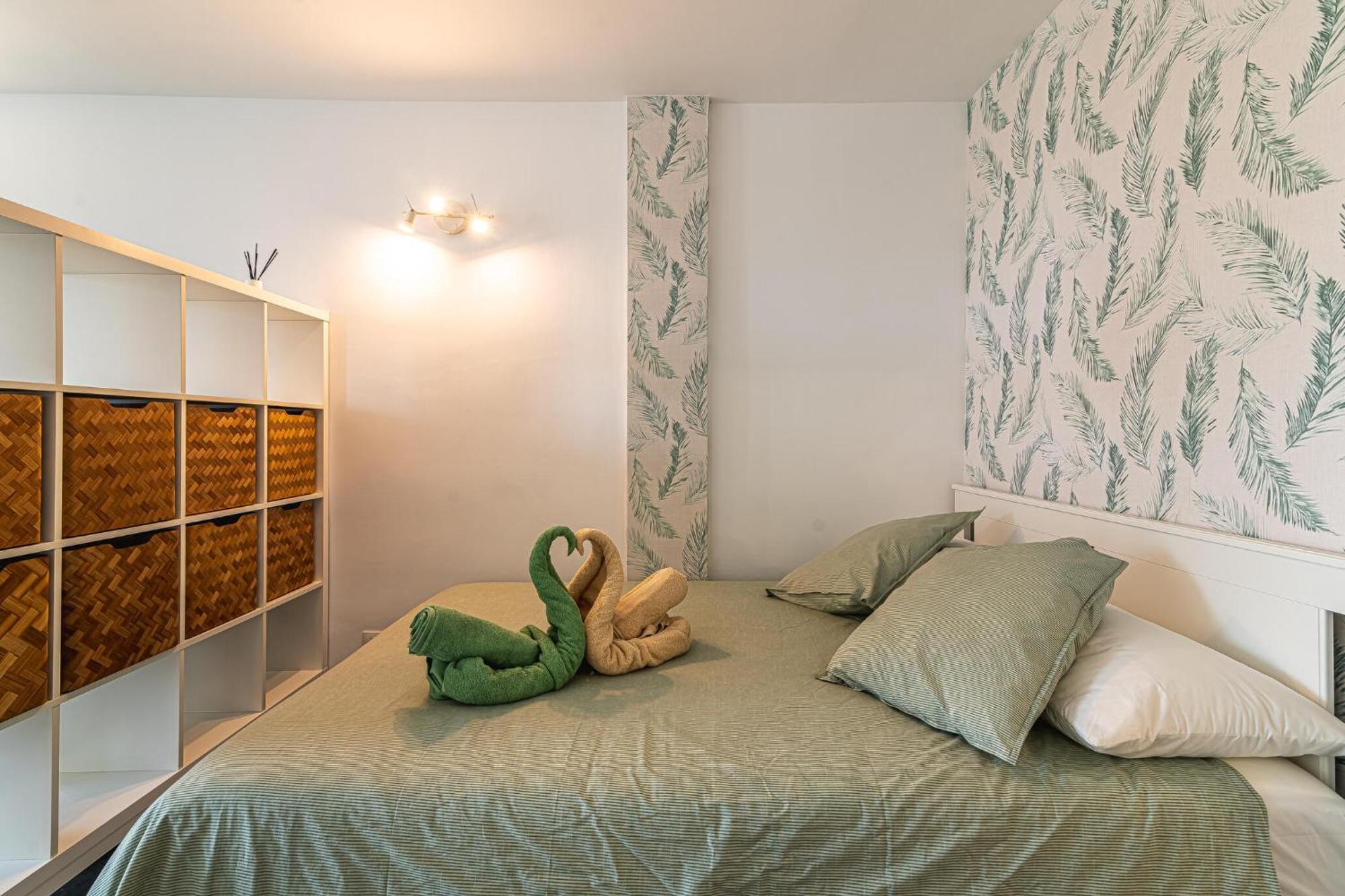 New Apartament Las Americas Arona  Eksteriør bilde